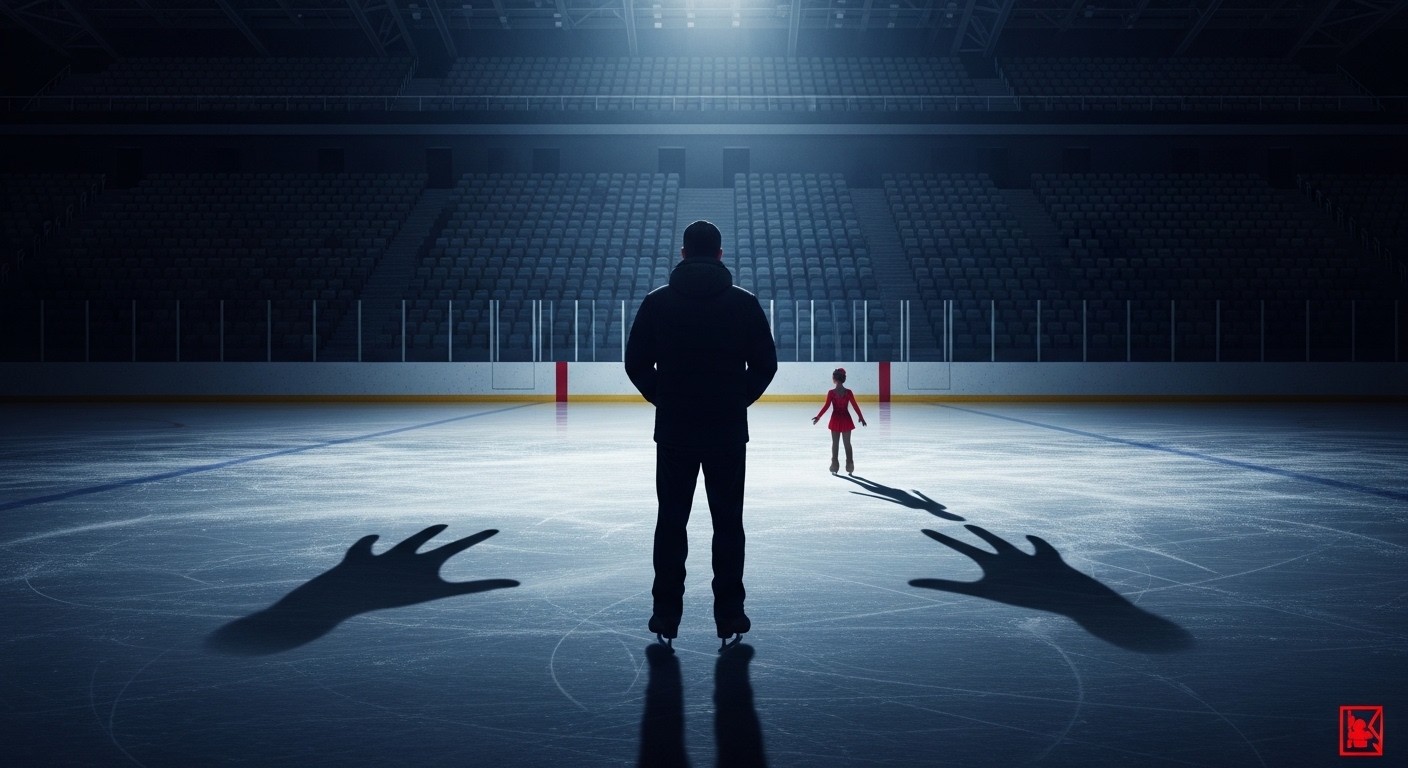 Aux JO d'hiver Milan-Cortina 2026, un coach estonien de patineuse lituanienne est exclu définitivement après allégations d'abus physiques et psychologiques. Le TAS rejette son appel : quelles conséquences ?