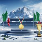 JO 2026 : Federica Brignone et la Touchante Demande de Son Père