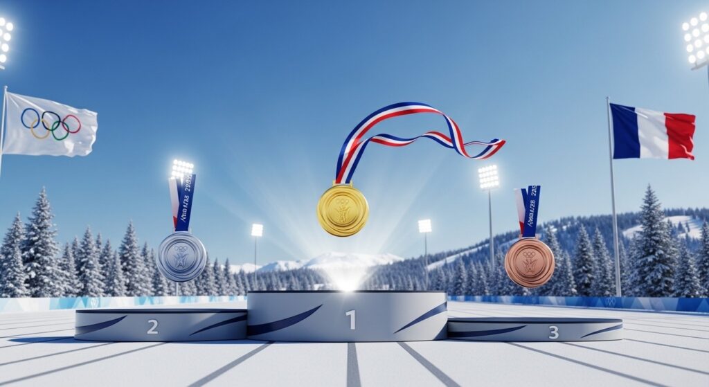 JO 2026 : Fillon Maillet en Or, Déceptions en Patinage et Snowboard