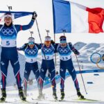 JO 2026 : France 7e au Tableau des Médailles le 17 Février