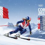 JO 2026 : France 8e au Tableau des Médailles le 12 Février