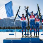 JO 2026 : France Bat Record Médailles avec Or Biathlon