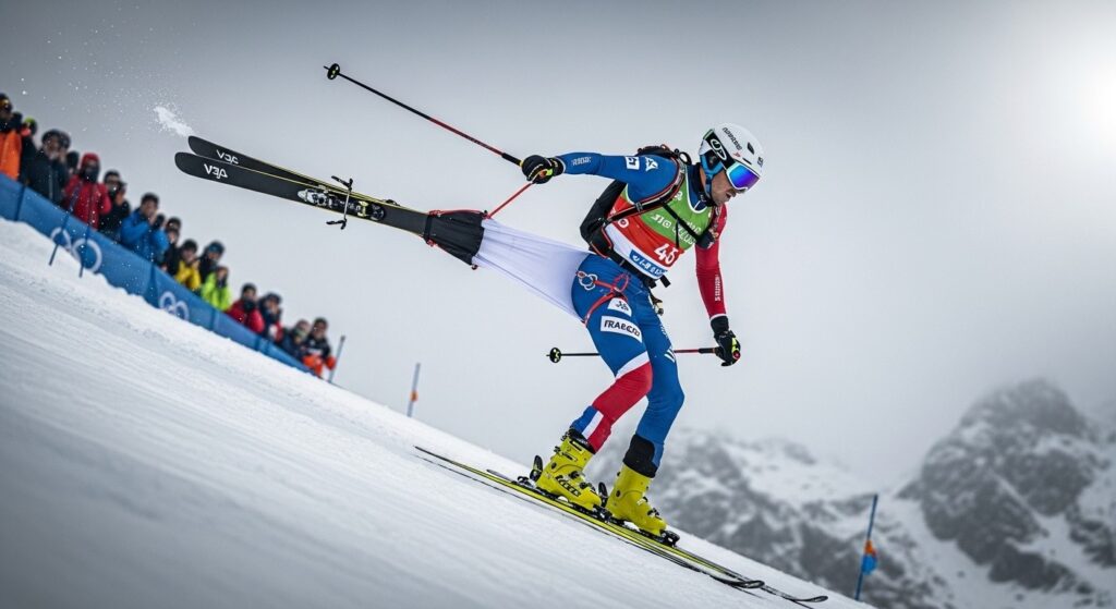 JO 2026 : France Brille en Ski Alpinisme avec Argent et Bronze