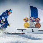 JO 2026 : France en Tête du Classement des Presque-Médailles