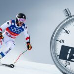 JO 2026 : Frustration Bleue en Ski Alpin, le Podium Échappe aux Français