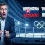 JO 2026 : Fugitif Traqué 16 Ans Arrêté Avant Match Hockey