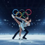 JO 2026 : Heure et Chaîne Programme Libre Patinage Couple