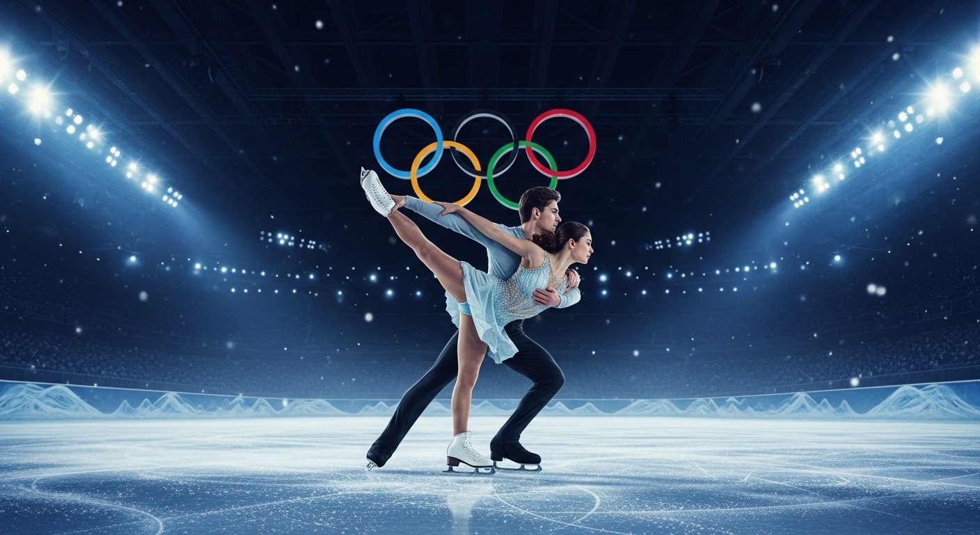 Découvrez l'horaire exact et les chaînes TV pour suivre le programme libre du patinage artistique en couple aux JO 2026. Les Français ouvrent la finale ce lundi 16 février – infos complètes !