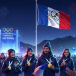 JO 2026 : Heure et Chaîne TV pour la Célébration à Albertville