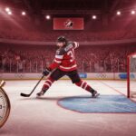 JO 2026 Hockey : Canada Sauvé par Marner en Prolongation