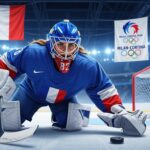 JO 2026 Hockey Féminin France : Qualification Quart Encore Possible ?