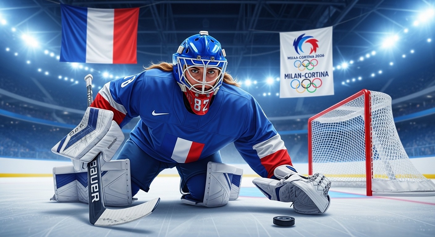 Après deux défaites dont contre le Japon (2-3), l'équipe de France féminine de hockey sur glace peut-elle encore se qualifier pour les quarts des JO 2026 ? Analyse et espoirs avant Suède et Allemagne.