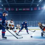 JO 2026 Hockey : France-Allemagne Barrages Horaire TV