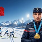 JO 2026 : Hommage aux Policiers et Gendarmes Médaillés