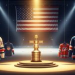 JO 2026 : Hommage Émouvant des Américains à Johnny Gaudreau