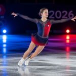 JO 2026 : Horaire et Chaîne TV pour le Programme Court de Lorine Schild