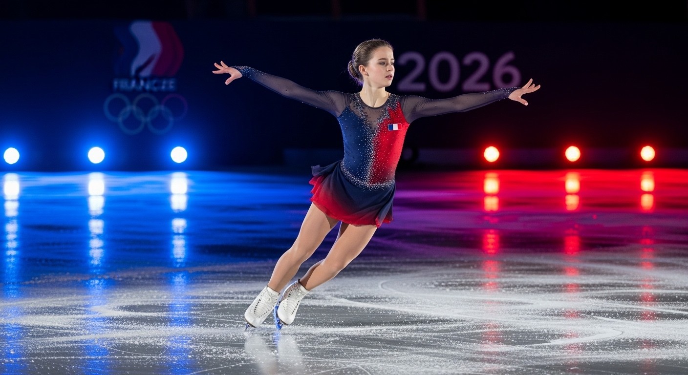 Découvrez l'horaire précis, la chaîne TV et les enjeux pour suivre le programme court de Lorine Schild aux JO 2026 de Milan-Cortina. La Française vise une qualification solide en individuel femmes ce mardi 17 février !