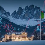 JO 2026 : Italie Déjoue Cyberattaques Russes