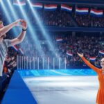 JO 2026 : Jake Paul en larmes pour l’or olympique de Jutta Leerdam