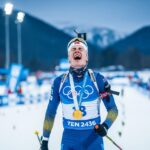 JO 2026 : Johan-Olav Botn Or Après Tragédie