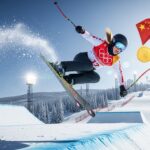 JO 2026 : Karma en Slopestyle, Victoire après Trahison du Coach