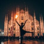 JO 2026 : La Flamme Olympique Embrase Milan Malgré les Aléas