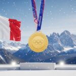 JO 2026 : La France 4e au Tableau des Médailles le 18 Février