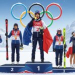 JO 2026 : La France explose son record avec 4 médailles en une journée
