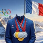 JO 2026 : La France Explose Son Record de Médailles