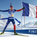 JO 2026 : La France Vise le Top 5 et un Record de Médailles