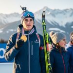 JO 2026 : La Génération 2030 Déjà en Pole Position