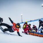 JO 2026 : La Grave Chute de Liu Jiayu en Half-Pipe Inquiète