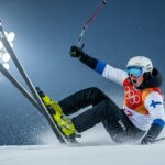 JO 2026 : La Grosse Chute d&rsquo;Elias Lajunen en Big Air