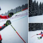 JO 2026 : Le Craquage Émotionnel d&rsquo;Atle Lie McGrath au Slalom