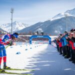 JO 2026 : Le Fondeur Haïtien Qui a Fait Vibrer le Public