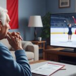 JO 2026 : Le Grand-Père de la Championne Olympique Veut Devenir Français