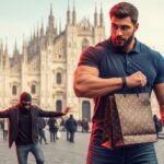 JO 2026 : Le Mari de Simone Biles Échappe à un Vol à Milan