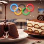 JO 2026 : Le Mi-Cuit Chocolat et Tiramisu Font Craquer les Athlètes