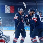 JO 2026 : Le Retour Épique des Bleus au Hockey sur Glace