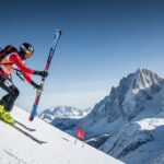 JO 2026 : Le Ski Alpinisme, Nouvelle Star des Neiges Françaises