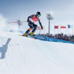 JO 2026 : Le Skicross Expliqué, Horaires et Chances Françaises