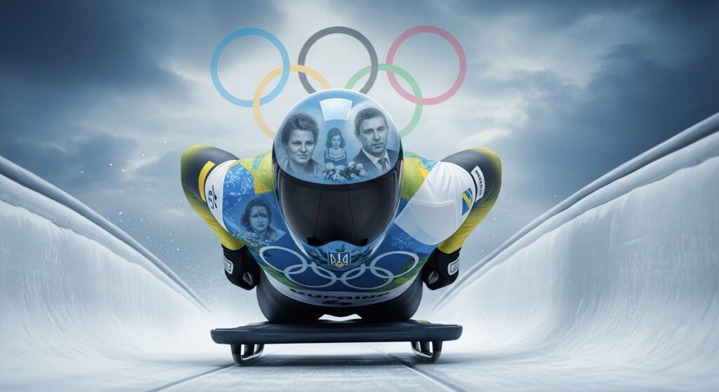 JO 2026 : Le TAS Rejette l&rsquo;Appel d&rsquo;un Athlète Ukrainien