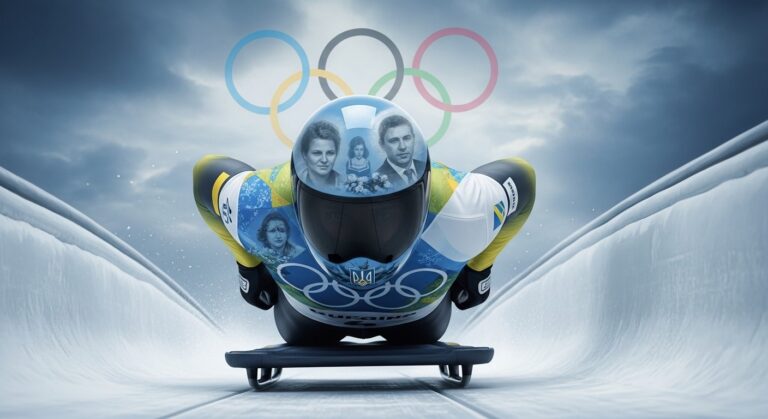 JO 2026 : Le TAS Rejette l&rsquo;Appel d&rsquo;un Athlète Ukrainien