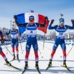 JO 2026 : Les Bleues du Biathlon en Or, Record Historique pour la France