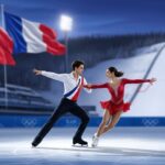 JO 2026 : Les Bleus sans médaille mais pleins d’espoir