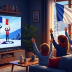 JO 2026 : Les Français Accros aux Jeux d&rsquo;Hiver