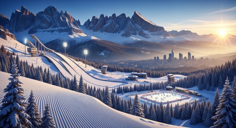 JO 2026 : Les Stars Incontournables de Milan-Cortina