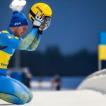 JO 2026 : L&rsquo;Hommage Puissant des Lugeurs Ukrainiens à Leur Camarade Disqualifié