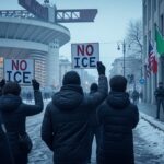 JO 2026 : l’ICE Sans Rôle Policier en Italie