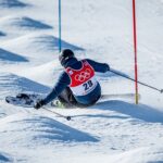 JO 2026 : L&rsquo;Incroyable Run d&rsquo;Ikuma Horishima en Bosses Parallèle